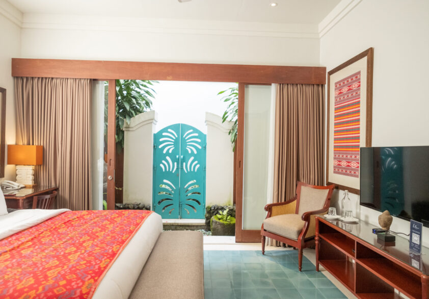 1-Bedroom Standard(4)